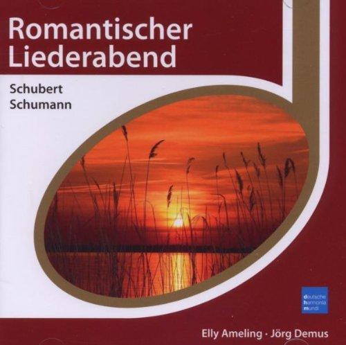 Romantischer Liederabend