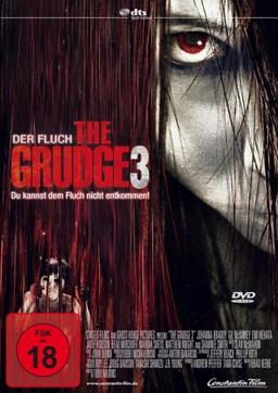 The Grudge 3