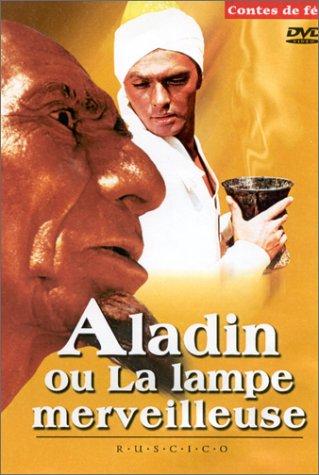 Aladin et la lampe merveilleuse [FR Import]