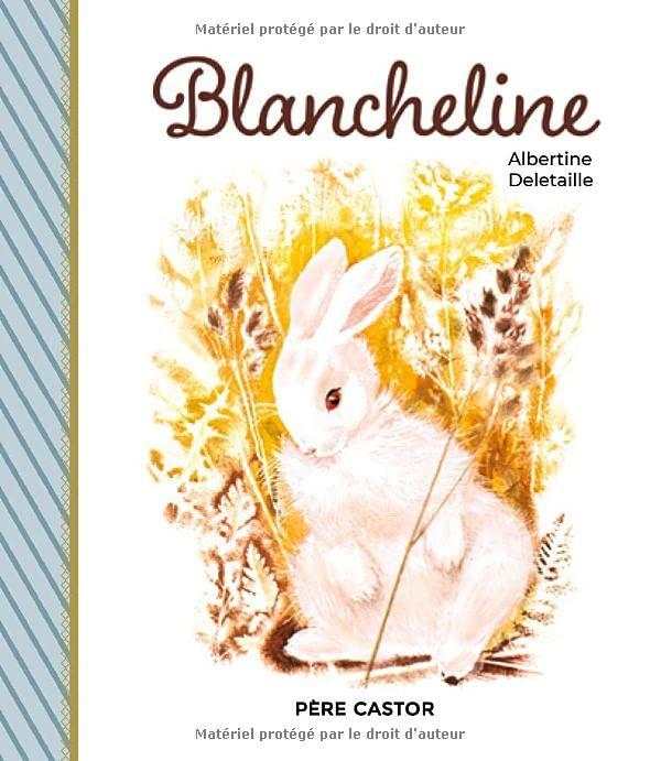 Blancheline