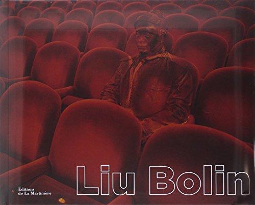 Liu Bolin