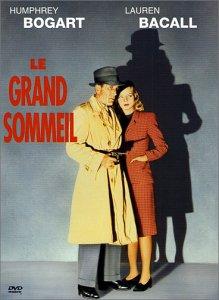 Le Grand sommeil [FR Import]