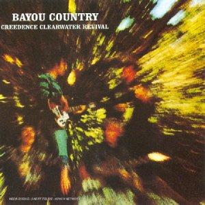 Bayou Country [Remastered]