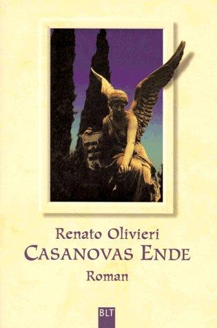 Casanovas Ende