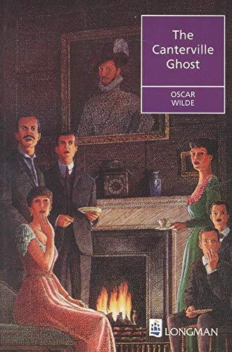 The Canterville Ghost (Nelson Graded Readers)