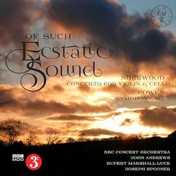 BBC Concert Orchestra - Of Such Ecstatic Sound