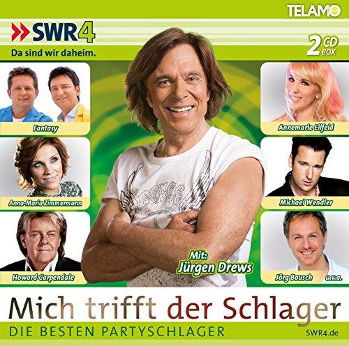 Swr4-Mich Trifft der Schlager-die Besten Partyschl