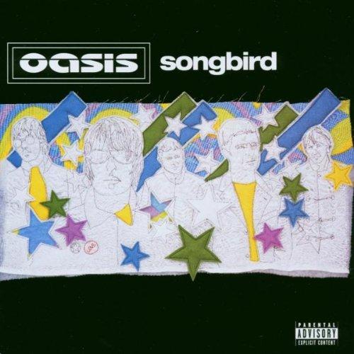 Oasis - Songbird (DVD-Single)