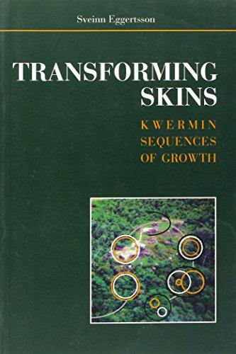 Transforming Skins: Kwermin Sequences of Growth