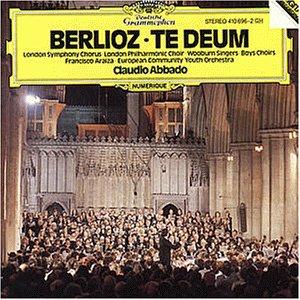 Hector Berlioz: Te Deum (op. 22)