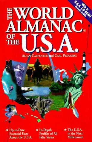 The World Almanac of the U.S.A.