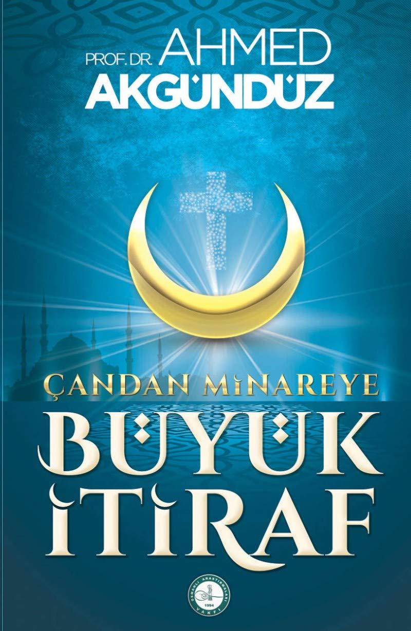 Candan Minareye Büyük Itiraf