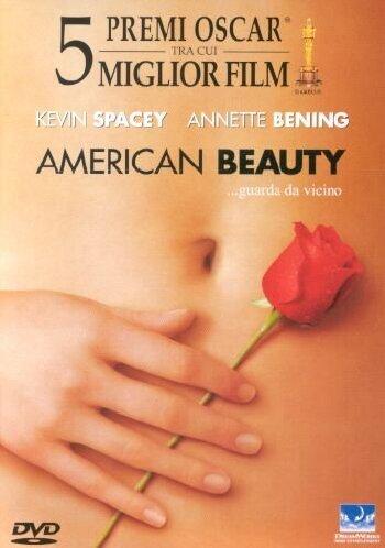 American beauty [IT Import]