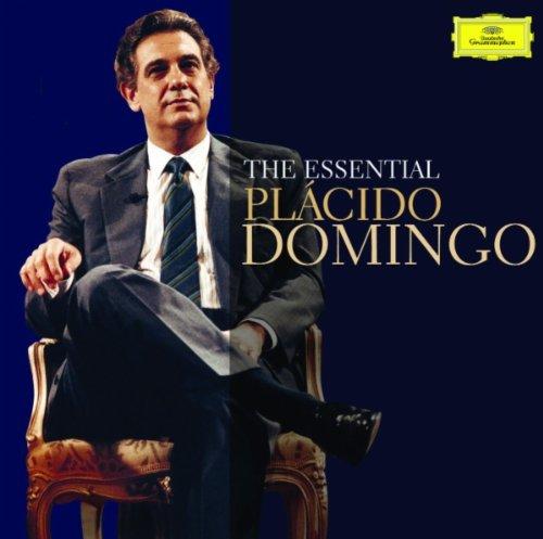 The Essential Placido Domingo