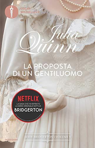 La proposta di un gentiluomo Bridgeton