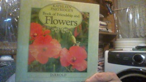 Book of Friendship and Flowers (Words of comfort)