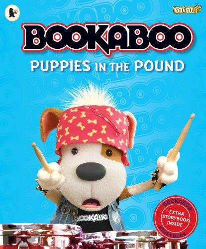 Bookaboo: Puppies in the Pound