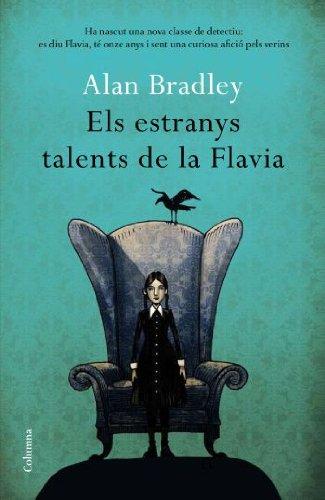 Els estranys talents de la Flavia (Clàssica, Band 810)