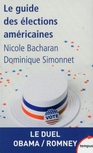 Le guide des élections américaines