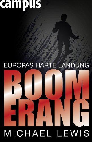 Boomerang: Europas harte Landung