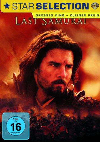 Last Samurai