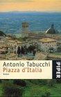 Piazza d' Italia, dtsch. Ausgabe