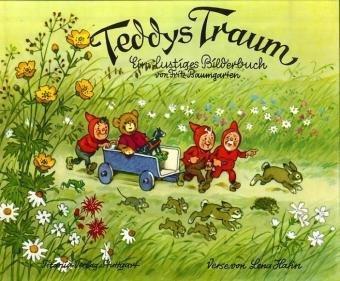 Teddys Traum