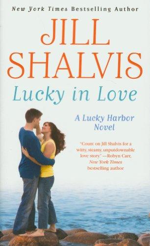 Lucky in Love (A Lucky Harbor Novel)