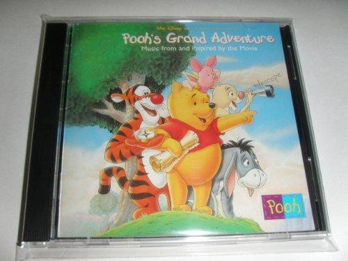 Pooh's Grand Adventure