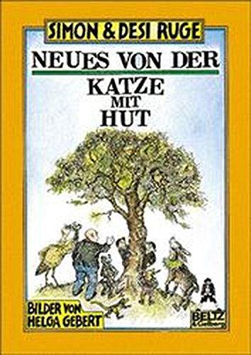 Neues von der Katze mit Hut (Gulliver)