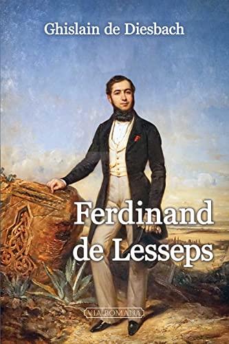 Ferdinand de Lesseps