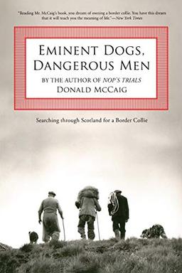 EMINENT DOGS DANGEROUS MEN: SEPB