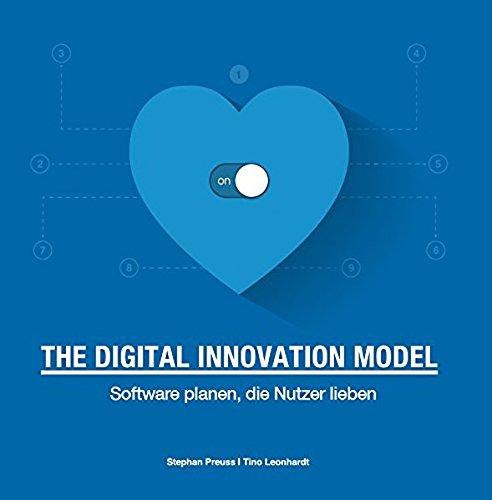 THE DIGITAL INNOVATION MODEL - Software planen, die Nutzer lieben