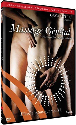 GAY-TANTRA - Massage Génital