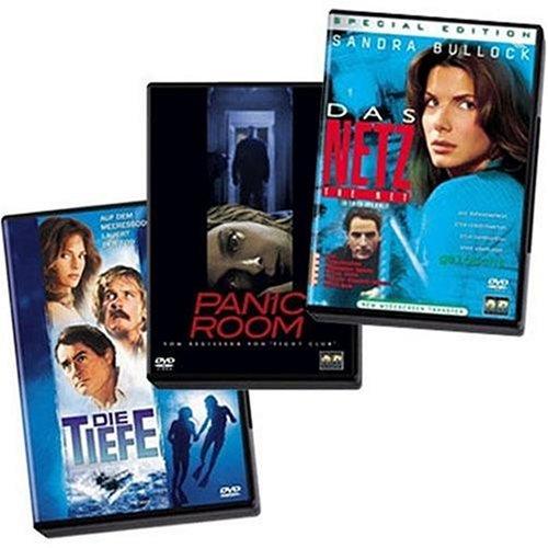 Heldinnen-Paket (3 DVDs)