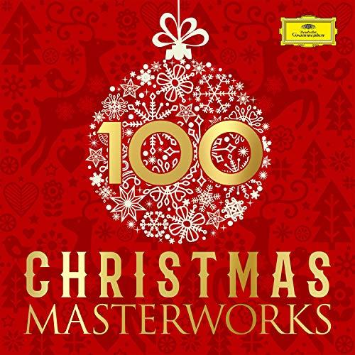 100 Christmas Masterworks