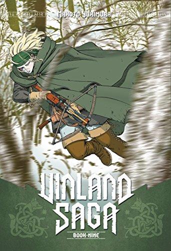 Vinland Saga 9