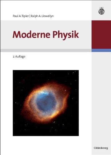 Moderne Physik