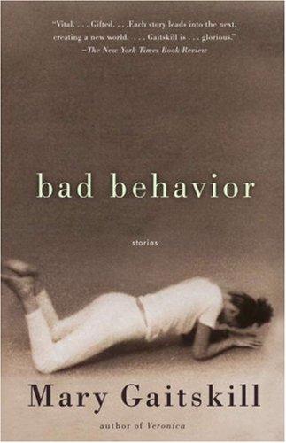 Bad Behavior (Vintage Contemporaries)