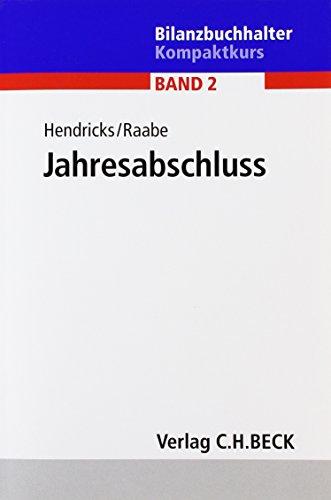 Jahresabschluss