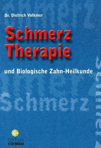 Schmerztherapie und Biologische Zahn-Heilkunde