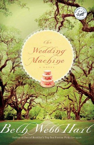 The Wedding Machine (Women of Faith Fiction (Thomas Nelson))