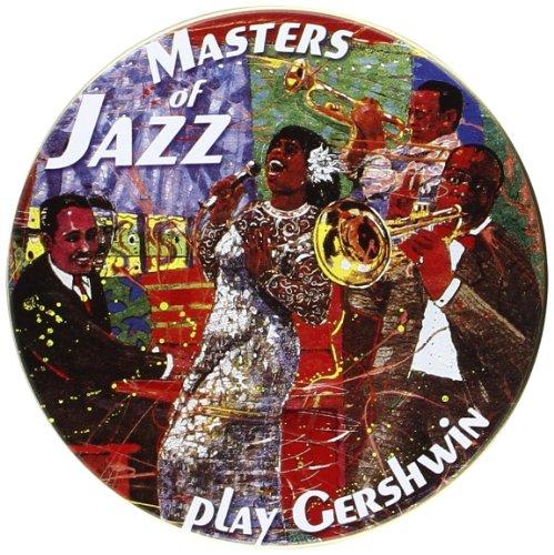 Masters of Jazz Play Gershwin