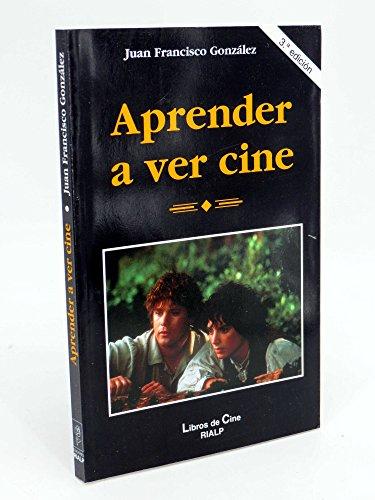 Aprender a ver cine