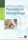 Praxisbuch, Altenpflege