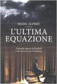 L'ultima equazione