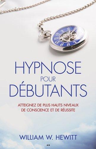 Hypnose pour débutants