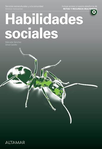 Habilidades sociales. Nueva edición (MÓDULO TRANSVERSAL - SSC)