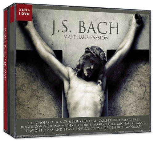 Bach:Matthaeus Passion