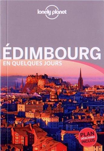 Edimbourg en quelques jours